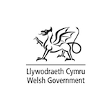 Welsh Government logo
